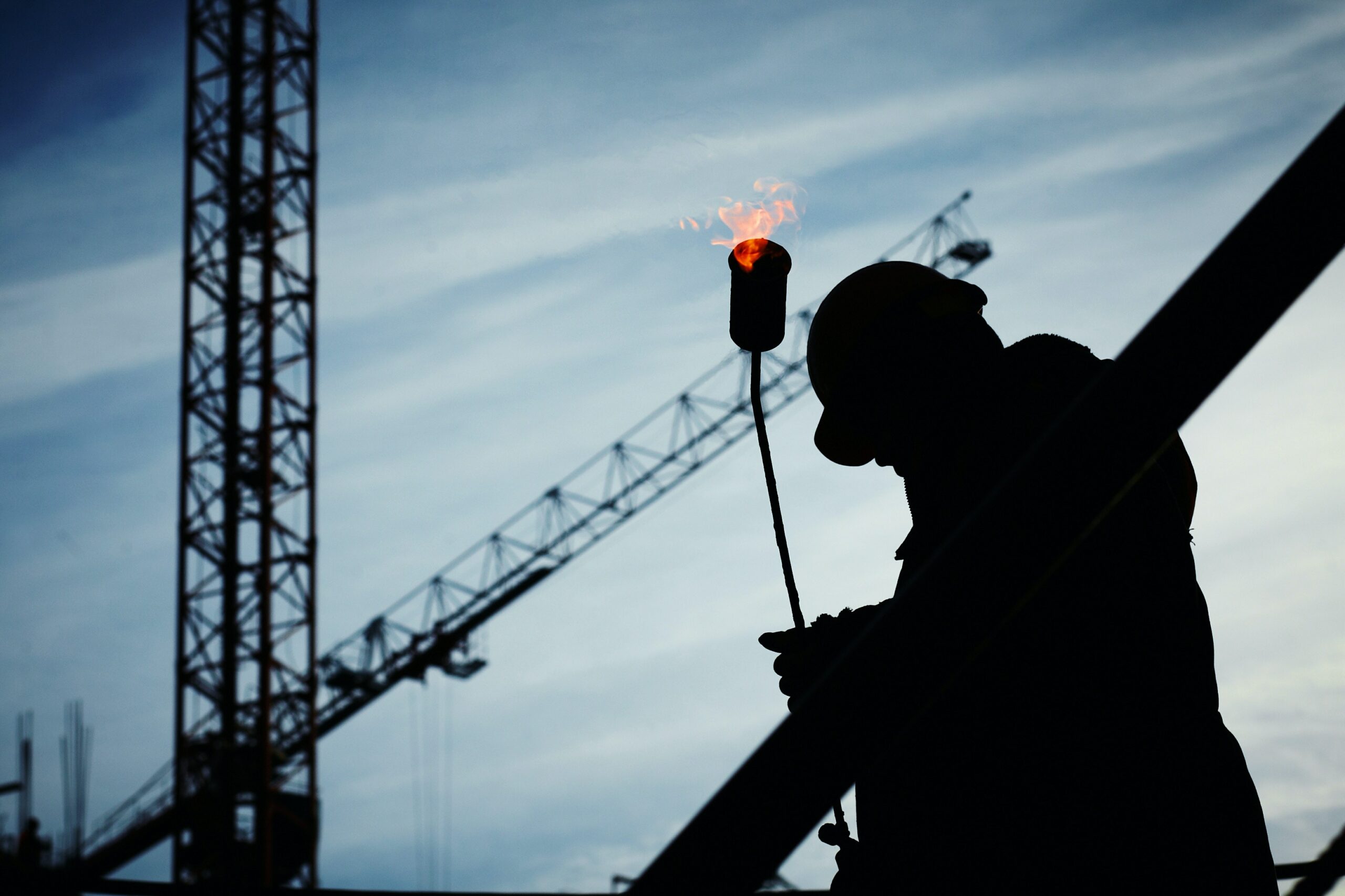 Grace Connected Safety™ - The Future of Workforce Protection